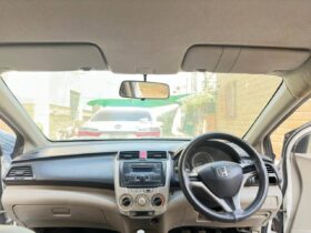 Used 2015 Honda City