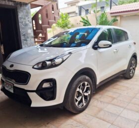 Used 2023 Kia Sportage