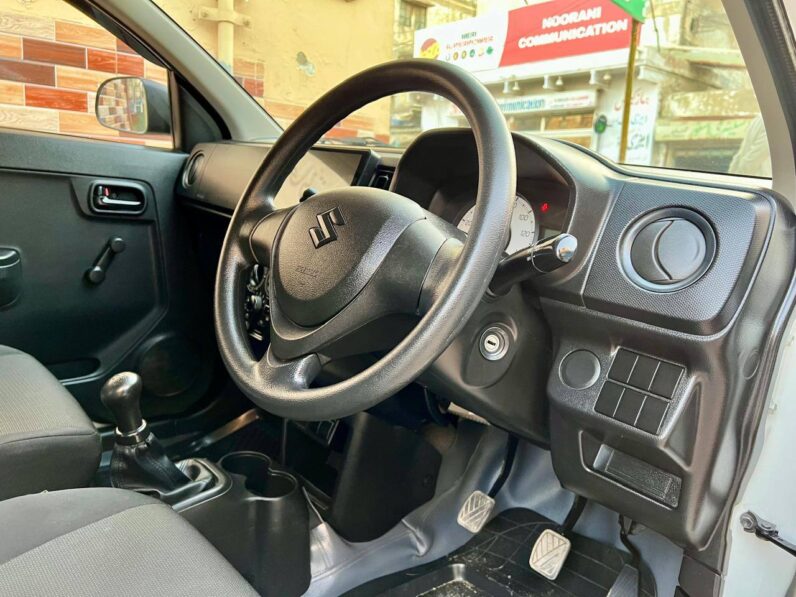 
								Used 2023 Suzuki Alto full									