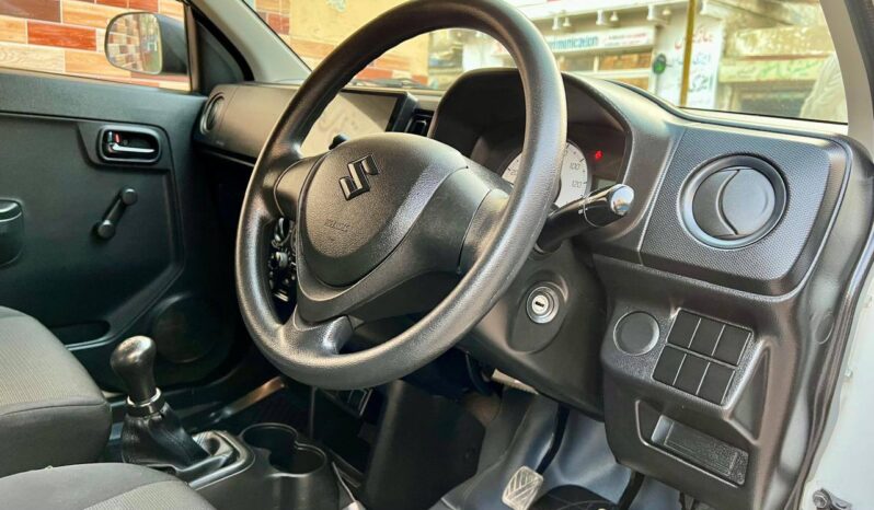 
								Used 2023 Suzuki Alto full									