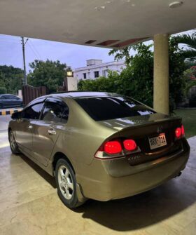 Used 2009 Honda Civic