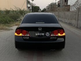 Used 2010 Honda Civic