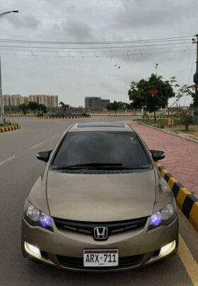 Used 2009 Honda Civic