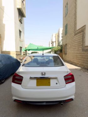 Used 2015 Honda City