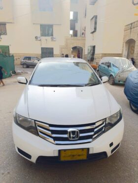 Used 2015 Honda City