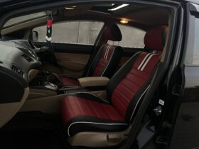 Used 2010 Honda Civic