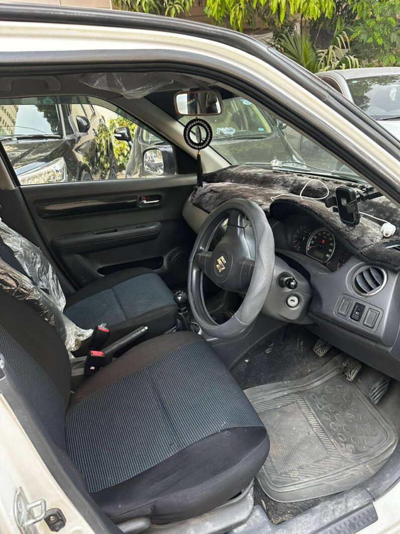 
								Used 2016 Suzuki Swift full									