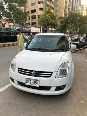 Used 2016 Suzuki Swift