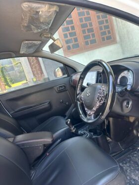 Used 2022 Suzuki Alto