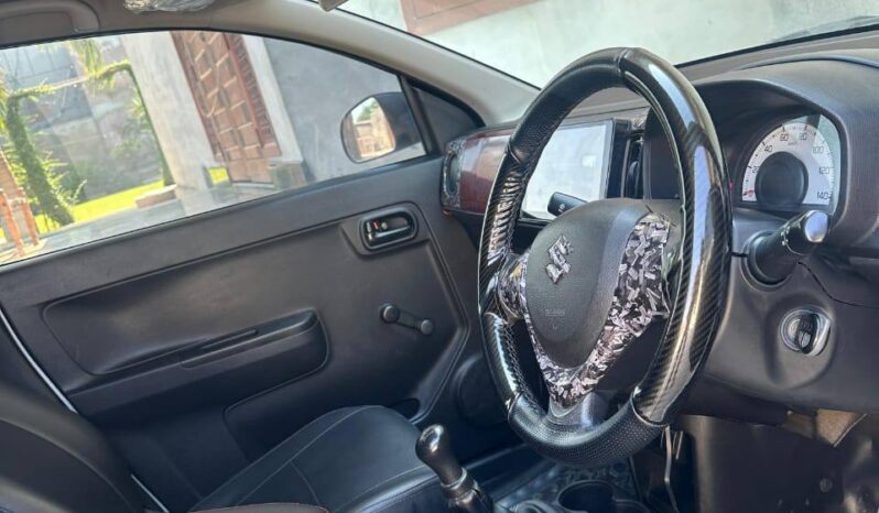
								Used 2022 Suzuki Alto full									