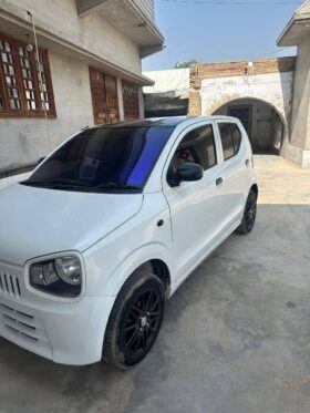 Used 2022 Suzuki Alto