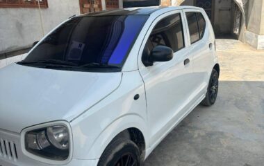 Used 2022 Suzuki Alto