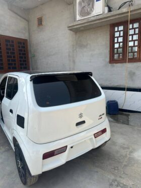 Used 2022 Suzuki Alto