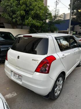 Used 2016 Suzuki Swift