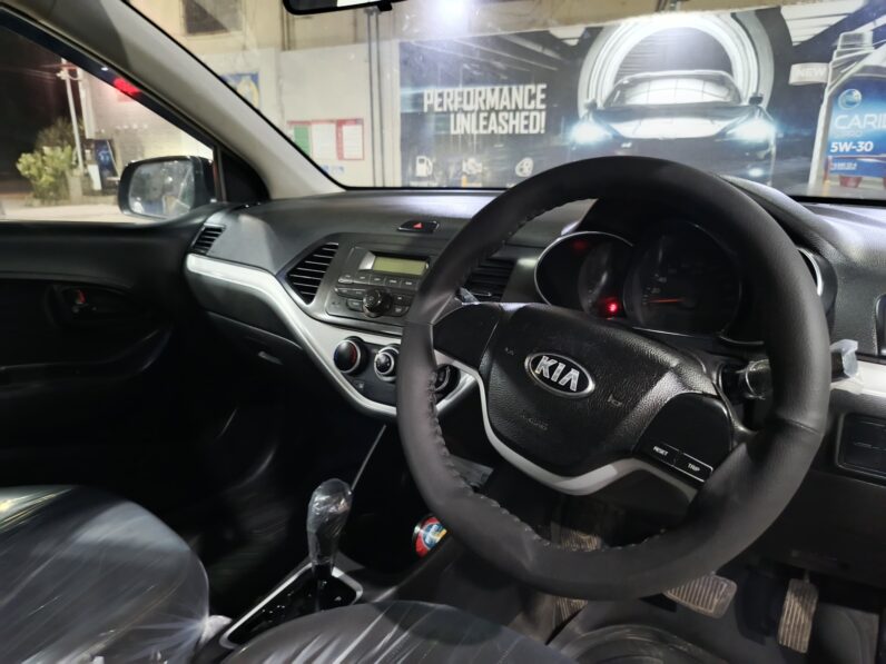 
								Used 2021 Kia Picanto full									
