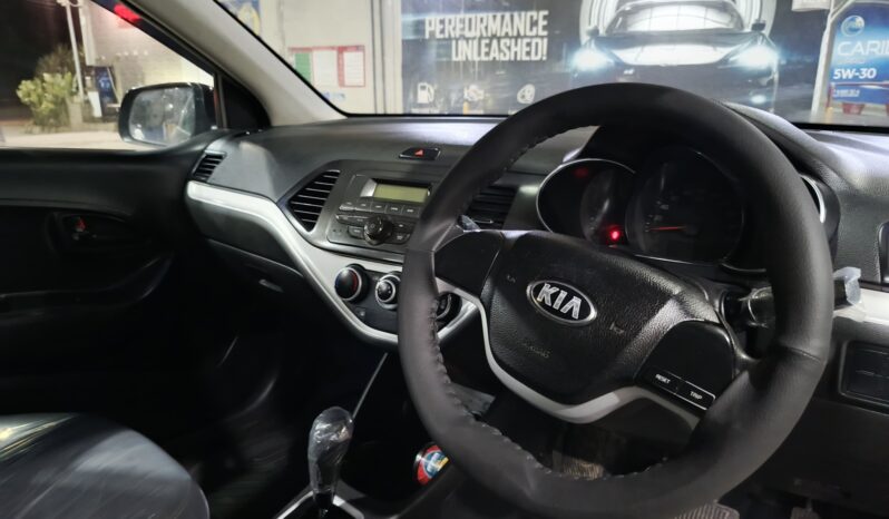 
								Used 2021 Kia Picanto full									