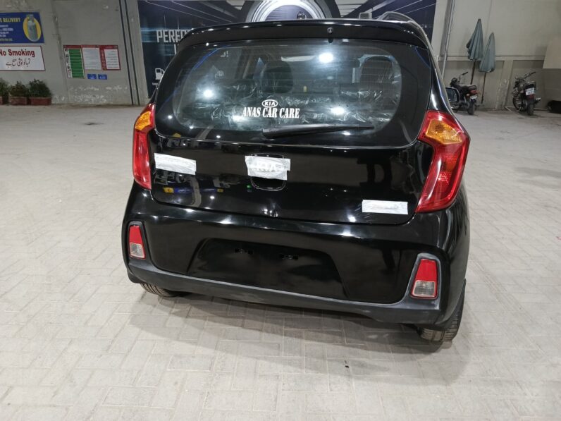 
								Used 2021 Kia Picanto full									