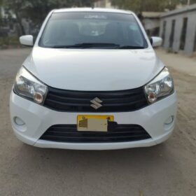 Used 2018 Suzuki Cultus