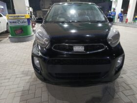 Used 2021 Kia Picanto