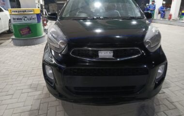 Used 2021 Kia Picanto