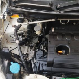 Used 2018 Suzuki Cultus
