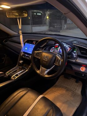 Used 2018 Honda Civic