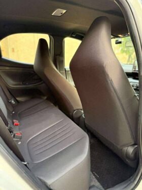 Used 2022 Toyota Yaris
