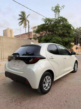 Used 2022 Toyota Yaris