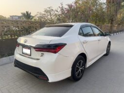 Used 2017 Toyota Corolla