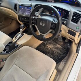 Used Honda Civic