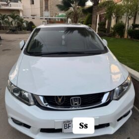 Used Honda Civic