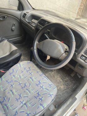 Used 2007 Suzuki Alto