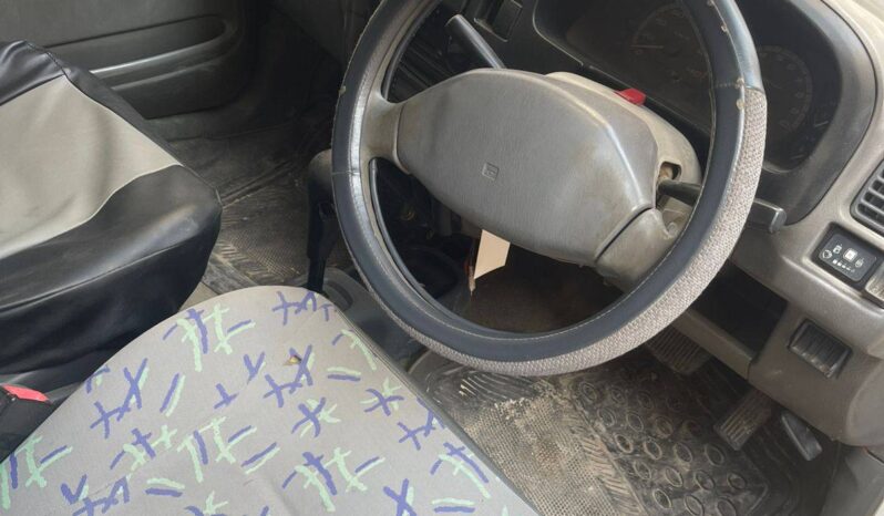 
								Used 2007 Suzuki Alto full									