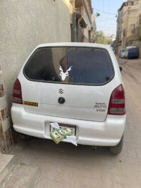 Used 2007 Suzuki Alto