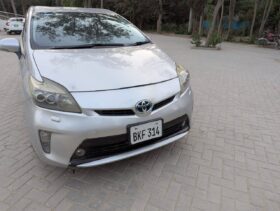 Used 2013 Toyota Prius