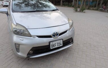 Used 2013 Toyota Prius