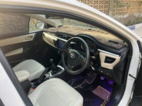 Used 2017 Toyota Corolla