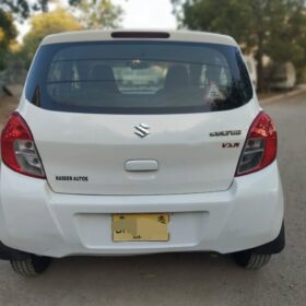 Used 2018 Suzuki Cultus