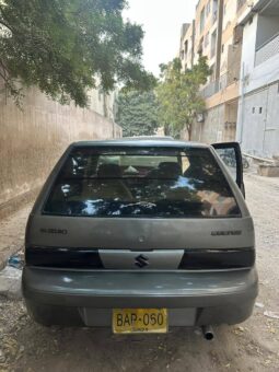 Used 2013 Suzuki Cultus