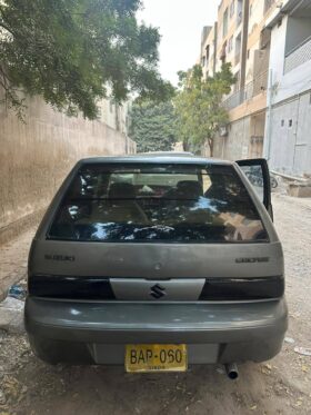 Used 2013 Suzuki Cultus
