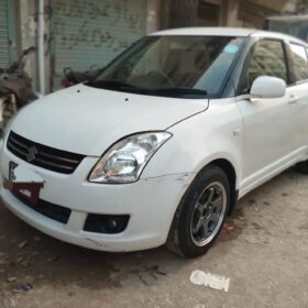Used 2014 Suzuki Swift
