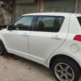 Used 2014 Suzuki Swift