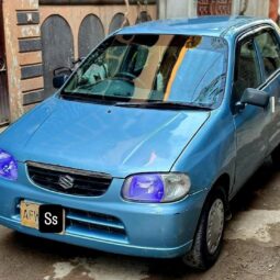Used 2004 Suzuki Alto