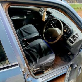 Used 2004 Suzuki Alto