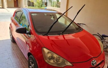 Used 2013 Toyota aqua