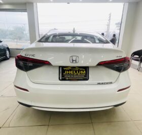 New 2024 Honda Civic