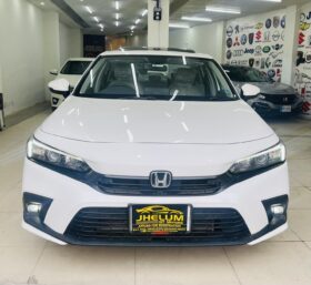 New 2024 Honda Civic