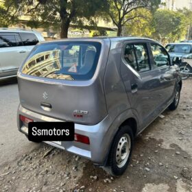 Used 2022 Suzuki Alto