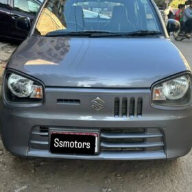 Used 2022 Suzuki Alto