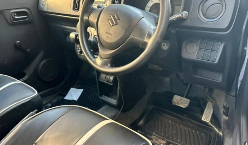 
								Used 2022 Suzuki Alto full									